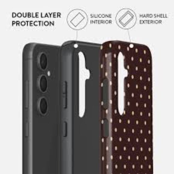 Sorry Busy - Samsung Galaxy S23 Case - Picture 3 of 4